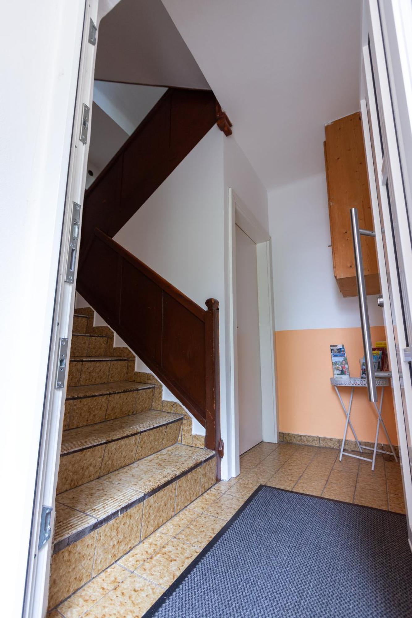 Apartament Benjamins Refugium Salzburg Zewnętrze zdjęcie